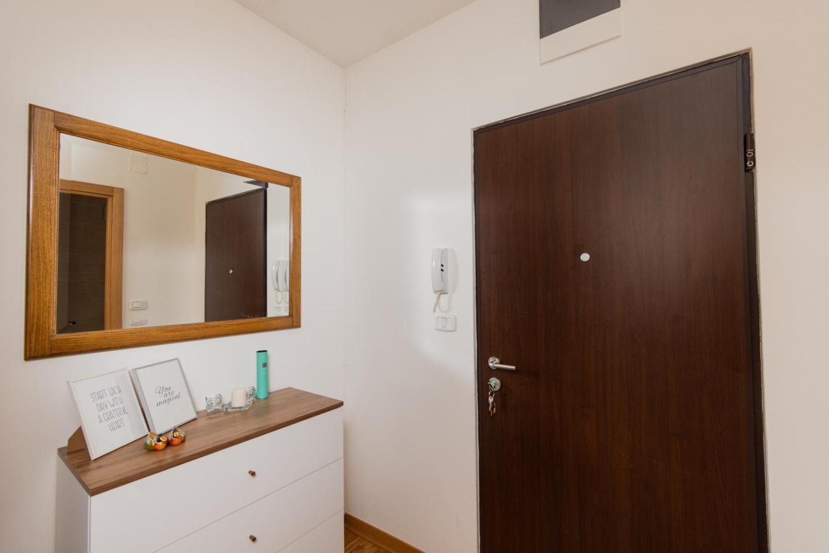 Lux City Apartment With Parking Podgorica Eksteriør billede